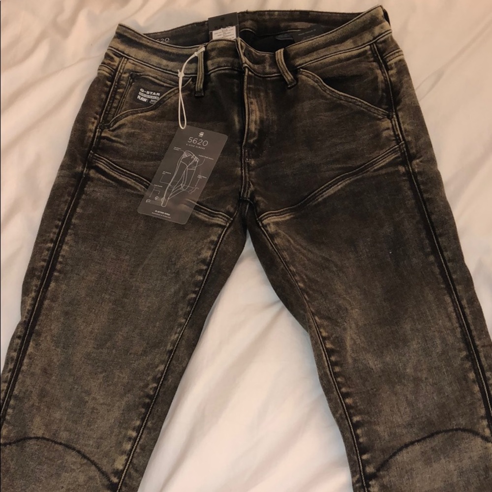 GStar Jeans
